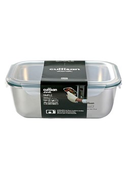 CUITISAN Pojemnik "Simple" - 2,8 l ze sklepu Limango Polska w kategorii Pojemniki kuchenne - zdjęcie 188615743