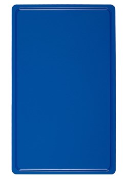 CandL Deska w kolorze niebieskim do krojenia - 53 x 32,5 cm ze sklepu Limango Polska w kategorii Deski - zdjęcie 188615781