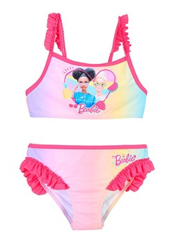 Barbie Bikini "Barbie" w kolorze jasnoróżowym ze sklepu Limango Polska w kategorii Stroje kąpielowe - zdjęcie 188615842