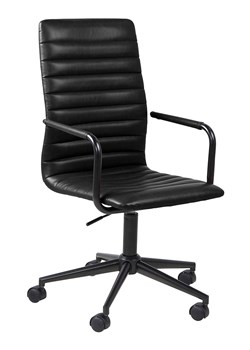 Actona Krzesło biurowe "Winslow" w kolorze jasnobrązowym - 51 x 103 x 58 cm ze sklepu Limango Polska w kategorii Meble - zdjęcie 188617652