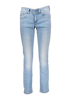 G-Star Dżinsy - Slim fit - w kolorze błękitnym ze sklepu Limango Polska w kategorii Jeansy damskie - zdjęcie 188617930