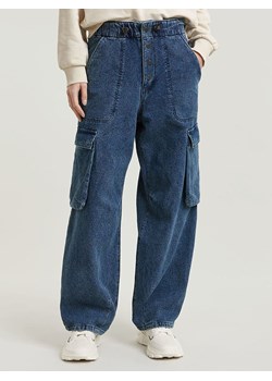 G-Star Dżinsy - Comfort fit - w kolorze granatowym ze sklepu Limango Polska w kategorii Jeansy damskie - zdjęcie 188618161