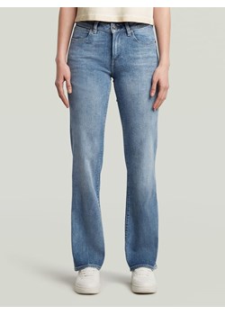G-Star Dżinsy - Comfort fit - w kolorze niebieskim ze sklepu Limango Polska w kategorii Jeansy damskie - zdjęcie 188618210