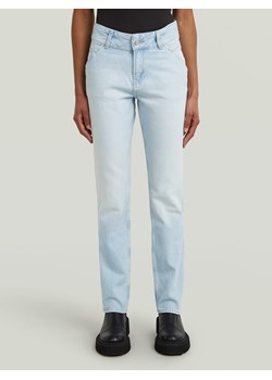 G-Star Dżinsy - Slim fit - w kolorze błękitnym ze sklepu Limango Polska w kategorii Jeansy damskie - zdjęcie 188618300