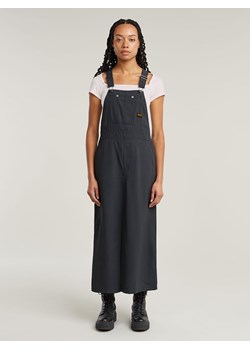 G-Star Sukienka w kolorze antracytowym ze sklepu Limango Polska w kategorii Sukienki - zdjęcie 188618564