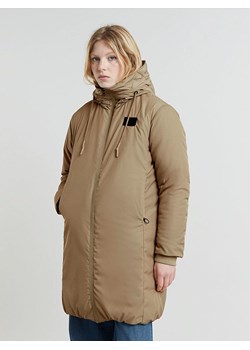 G-Star Parka w kolorze beżowym ze sklepu Limango Polska w kategorii Kurtki damskie - zdjęcie 188618744