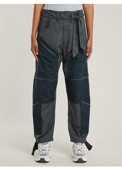 G-Star Bojówki w kolorze antracytowym ze sklepu Limango Polska w kategorii Spodnie damskie - zdjęcie 188619083