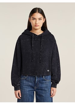 G-Star Bluza w kolorze antracytowym ze sklepu Limango Polska w kategorii Bluzy damskie - zdjęcie 188619562