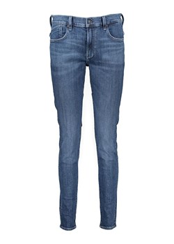 G-Star Dżinsy "Lhana" - Skinny fit - w kolorze niebieskim ze sklepu Limango Polska w kategorii Jeansy damskie - zdjęcie 188620210