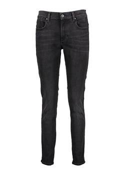 G-Star Dżinsy "Lhana" - Skinny fit - w kolorze antracytowym ze sklepu Limango Polska w kategorii Jeansy damskie - zdjęcie 188620214