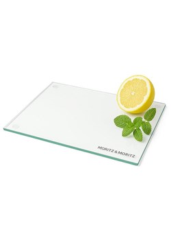 Moritz &amp; Moritz Deska do krojenia - 40 x 30 cm ze sklepu Limango Polska w kategorii Deski - zdjęcie 188622464