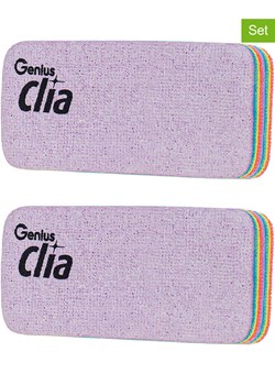 Clia Gąbki (2 szt.) w różnych kolorach do czyszczenia - dł. 16,5 cm ze sklepu Limango Polska w kategorii Akcesoria kuchenne - zdjęcie 188622661