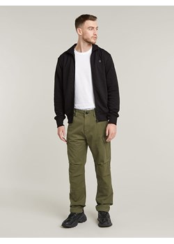 G-Star Bojówki w kolorze khaki ze sklepu Limango Polska w kategorii Spodnie męskie - zdjęcie 188623370