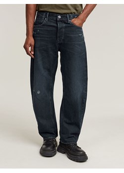 G-Star Dżinsy - Loose fit - w kolorze granatowym ze sklepu Limango Polska w kategorii Jeansy męskie - zdjęcie 188623563