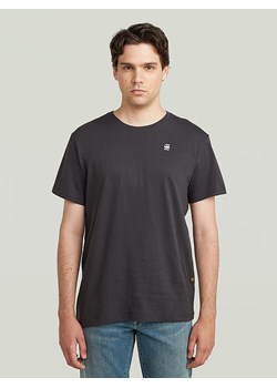 G-Star Koszulka w kolorze antracytowym ze sklepu Limango Polska w kategorii T-shirty męskie - zdjęcie 188623712