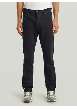 G-Star Dżinsy - Regular fit - w kolorze czarnym ze sklepu Limango Polska w kategorii Jeansy męskie - zdjęcie 188623852