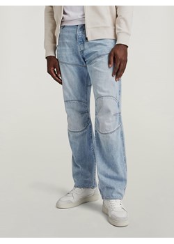 G-Star Dżinsy - Regular fit - w kolorze błękitnym ze sklepu Limango Polska w kategorii Jeansy męskie - zdjęcie 188623880
