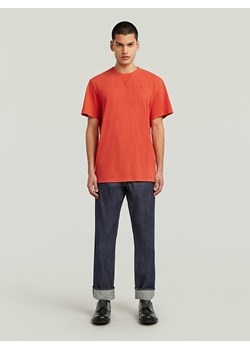 G-Star Koszulka "Nifous" w kolorze czerwonym ze sklepu Limango Polska w kategorii T-shirty męskie - zdjęcie 188624112