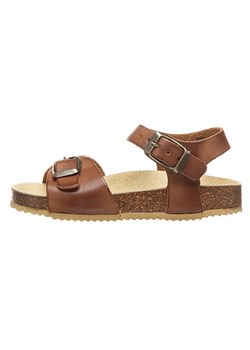 billowy Sandały w kolorze jasnobrązowym ze sklepu Limango Polska w kategorii Sandały dziecięce - zdjęcie 188624283