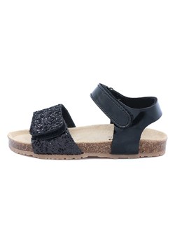 billowy Sandały w kolorze czarnym ze sklepu Limango Polska w kategorii Sandały dziecięce - zdjęcie 188624310