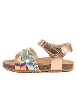 billowy Sandały "Rosso" w kolorze jasnoróżowym ze sklepu Limango Polska w kategorii Sandały dziecięce - zdjęcie 188624362