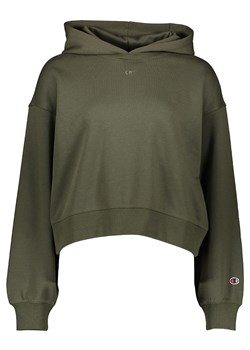 Champion Bluza w kolorze khaki ze sklepu Limango Polska w kategorii Bluzy damskie - zdjęcie 188626511