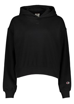 Champion Bluza w kolorze czarnym ze sklepu Limango Polska w kategorii Bluzy damskie - zdjęcie 188626513