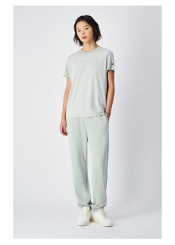 Champion Koszulka w kolorze miętowym ze sklepu Limango Polska w kategorii Bluzki damskie - zdjęcie 188626531