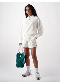 Champion Szorty dresowe w kolorze białym ze sklepu Limango Polska w kategorii Spodnie damskie - zdjęcie 188626572