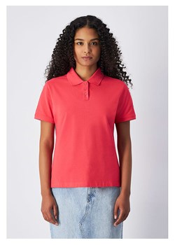Champion Koszulka polo w kolorze różowym ze sklepu Limango Polska w kategorii Bluzki damskie - zdjęcie 188626631