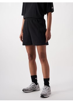 Champion Bojówki w kolorze czarnym ze sklepu Limango Polska w kategorii Spodnie damskie - zdjęcie 188626673