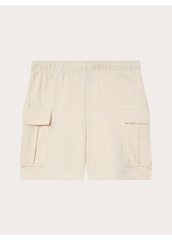 Champion Bojówki w kolorze beżowym ze sklepu Limango Polska w kategorii Spodnie damskie - zdjęcie 188626682