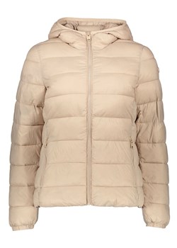 Champion Kurtka pikowana w kolorze beżowym ze sklepu Limango Polska w kategorii Kurtki damskie - zdjęcie 188626784