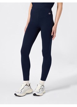 Champion Legginsy w kolorze granatowym ze sklepu Limango Polska w kategorii Spodnie damskie - zdjęcie 188626811
