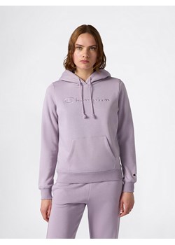 Champion Bluza w kolorze fioletowym ze sklepu Limango Polska w kategorii Bluzy damskie - zdjęcie 188626823