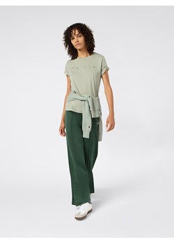 Champion Koszulka w kolorze khaki ze sklepu Limango Polska w kategorii Bluzki damskie - zdjęcie 188626831