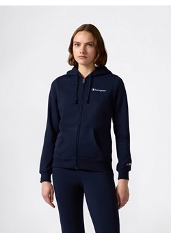 Champion Bluza w kolorze granatowym ze sklepu Limango Polska w kategorii Bluzy damskie - zdjęcie 188626853