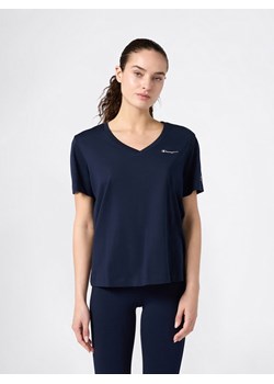 Champion Koszulka w kolorze granatowym ze sklepu Limango Polska w kategorii Bluzki damskie - zdjęcie 188626861