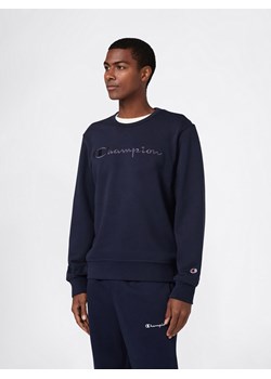 Champion Bluza w kolorze granatowym ze sklepu Limango Polska w kategorii Bluzy męskie - zdjęcie 188626902
