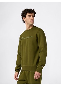 Champion Bluza w kolorze khaki ze sklepu Limango Polska w kategorii Bluzy męskie - zdjęcie 188626904