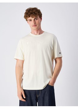 Champion Koszulka w kolorze kremowym ze sklepu Limango Polska w kategorii T-shirty męskie - zdjęcie 188626914