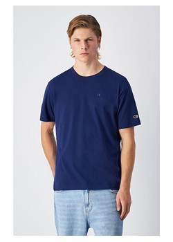 Champion Koszulka w kolorze granatowym ze sklepu Limango Polska w kategorii T-shirty męskie - zdjęcie 188626920