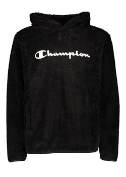 Champion Bluza w kolorze czarnym ze sklepu Limango Polska w kategorii Bluzy męskie - zdjęcie 188626951