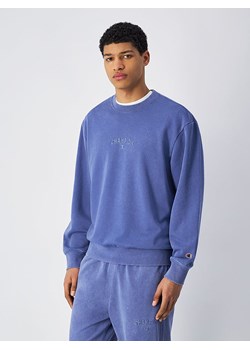 Champion Bluza w kolorze niebieskim ze sklepu Limango Polska w kategorii Bluzy męskie - zdjęcie 188626960