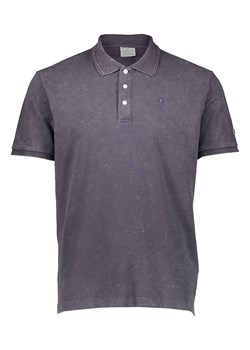 Champion Koszulka polo w kolorze antracytowym ze sklepu Limango Polska w kategorii T-shirty męskie - zdjęcie 188627021
