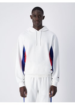 Champion Bluza w kolorze niebiesko-biało-czerwonym ze sklepu Limango Polska w kategorii Bluzy męskie - zdjęcie 188627023
