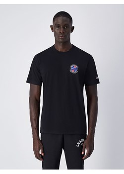 Champion Koszulka w kolorze czarnym ze sklepu Limango Polska w kategorii T-shirty męskie - zdjęcie 188627044