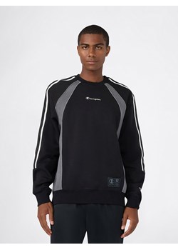 Champion Bluza w kolorze czarnym ze sklepu Limango Polska w kategorii Bluzy męskie - zdjęcie 188627071