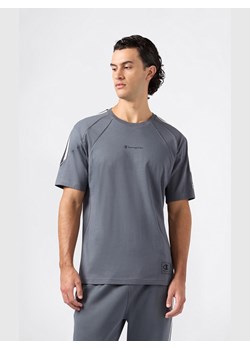 Champion Koszulka w kolorze szarym ze sklepu Limango Polska w kategorii T-shirty męskie - zdjęcie 188627082