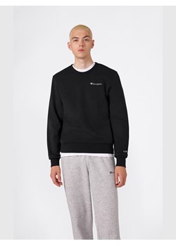 Champion Bluza w kolorze czarnym ze sklepu Limango Polska w kategorii Bluzy męskie - zdjęcie 188627122